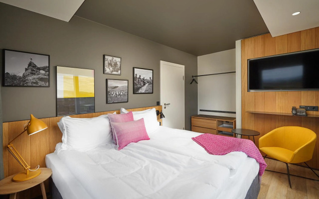 Mývatn - Berjaya Iceland Hotels