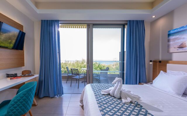 Royal & Imperial Belvedere Resort - All inclusive