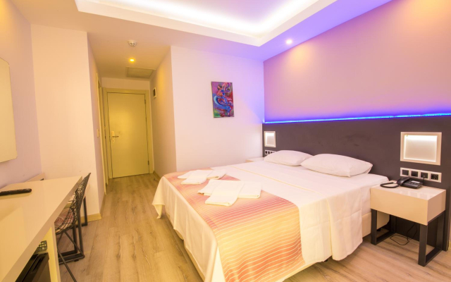 Datca Sapphire Hotel