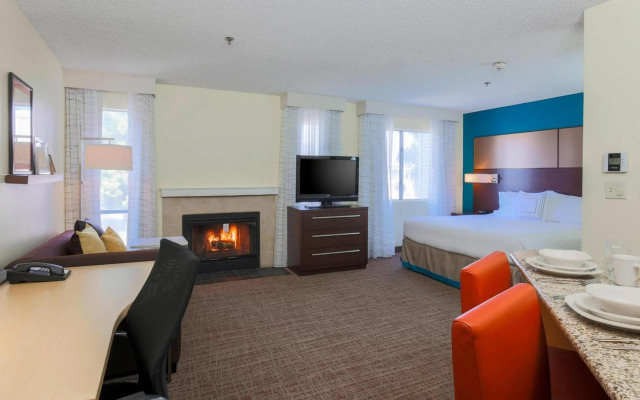 Residence Inn by Marriott Bakersfield