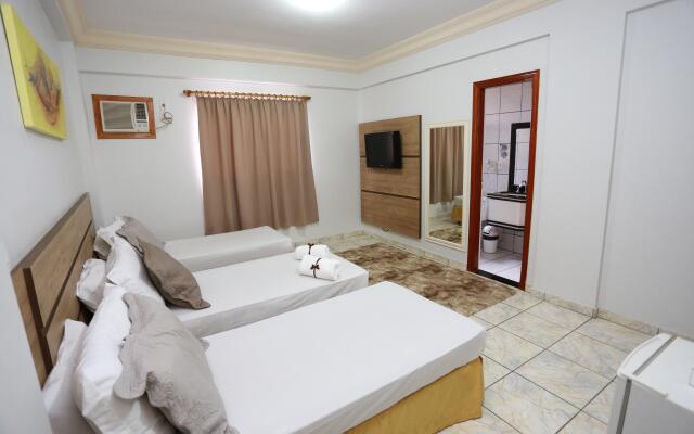 Havana Palace Hotel I