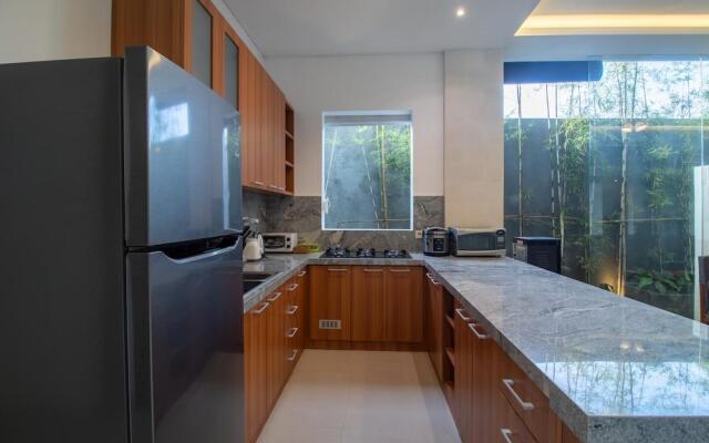 Sayang Sanur Villa VII