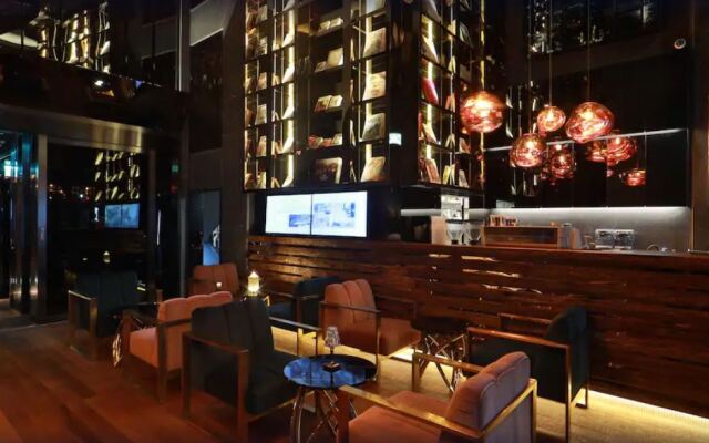 Best Louis Hamilton Hotel Gwang-An