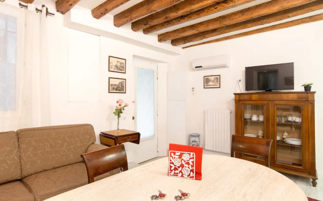 San Maurizio - WR Apartments