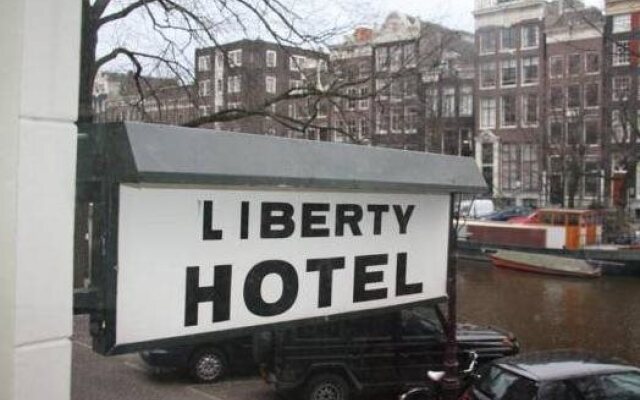 Budget Hotel Liberty