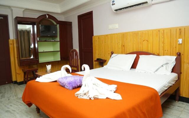 Hotel Nandha