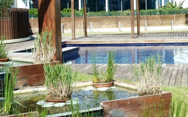 154-apartamento de Alto Standing con Vista al mar