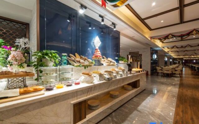 Wuhuan International Hotel