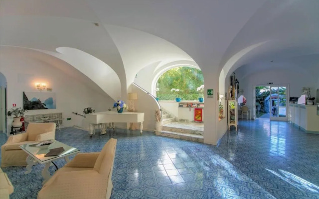 Villa San Felice