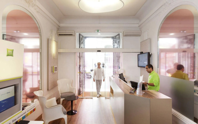 Hotel Flanelles
