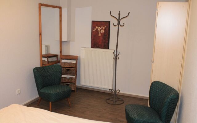 Landgasthaus Krimpenfort