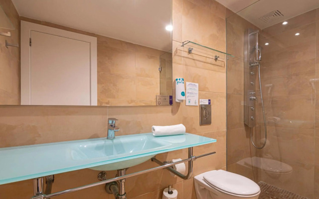 MarSenses Ferrera Blanca Hotel