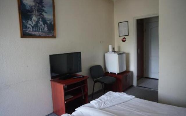 Hotel Ajka