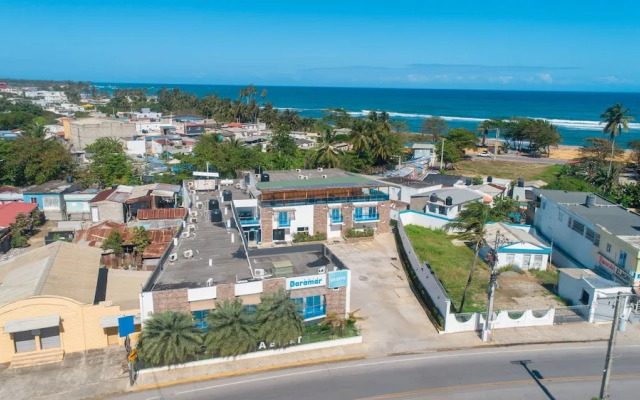 Hotel Baramar Nagua
