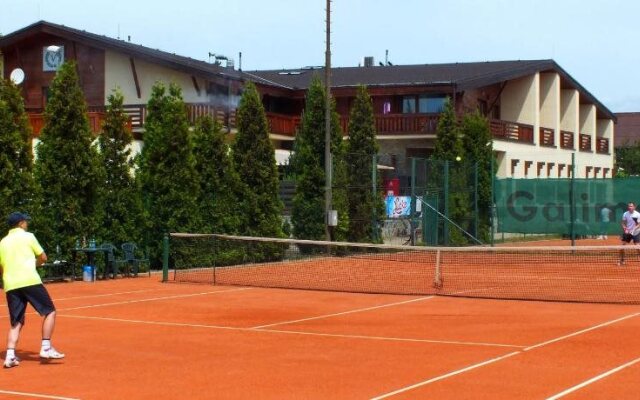 Sporthotel Victoria