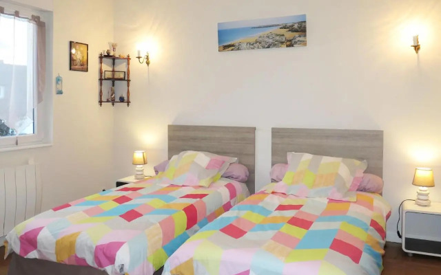 Holiday Home La Corvette (Pfe106)