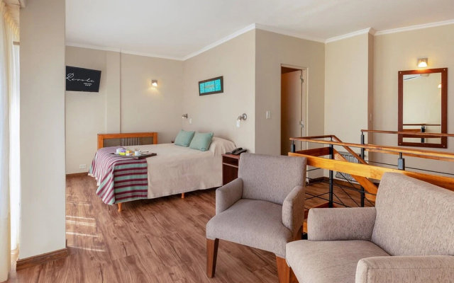 Gran Hotel Rivoli