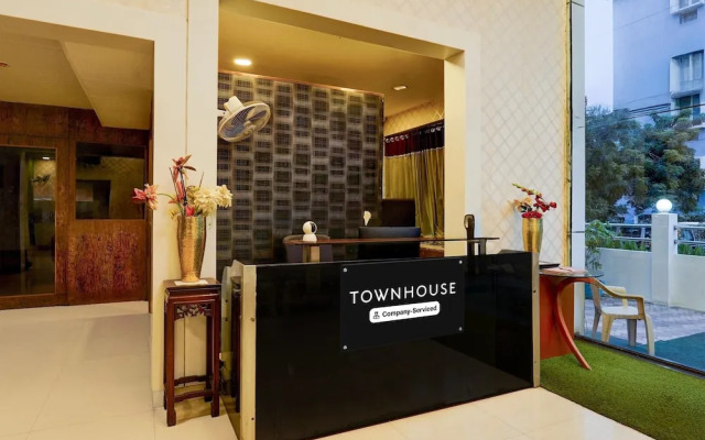 Super Townhouse Medavakkam
