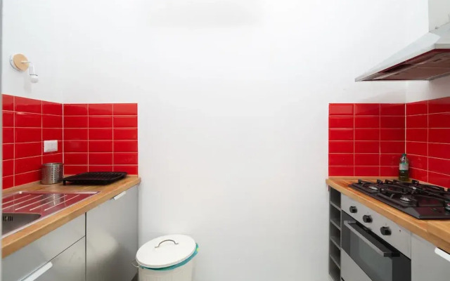 Ghiberti House by Mmega