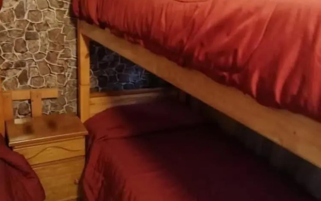 El Caleuche Apart Hotel
