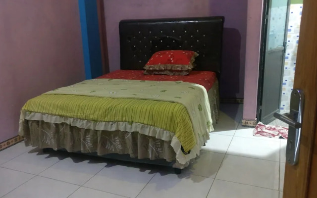 Jogo segoro home stay