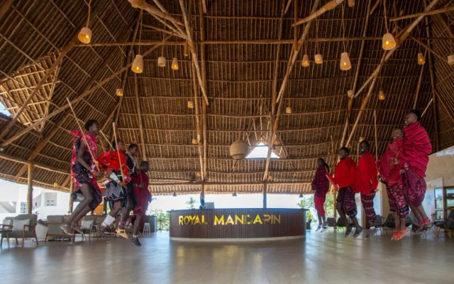 Royal Mandarin Hotel & Resort