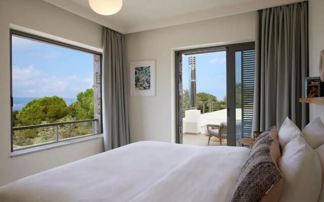 Ohlive Villa I Sea view Kechria