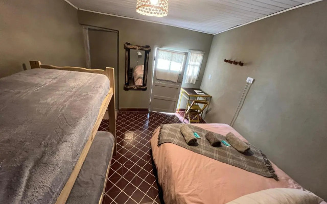 Giramundo Suites