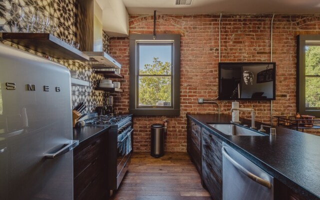 SLO Brew Lofts