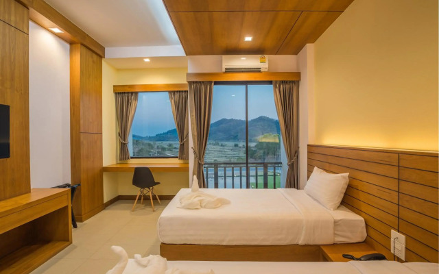 Sann View Hotel