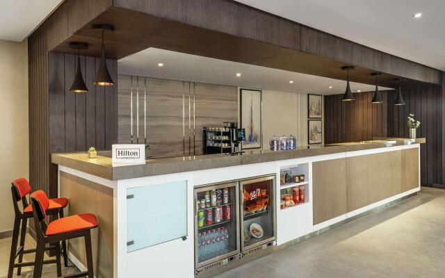 Hampton by Hilton Dubai Al Barsha