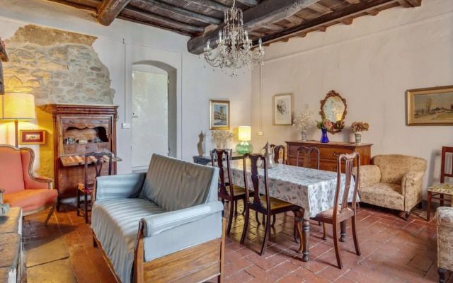 Belvilla by Oyo Flat in Farmhouse With Pool