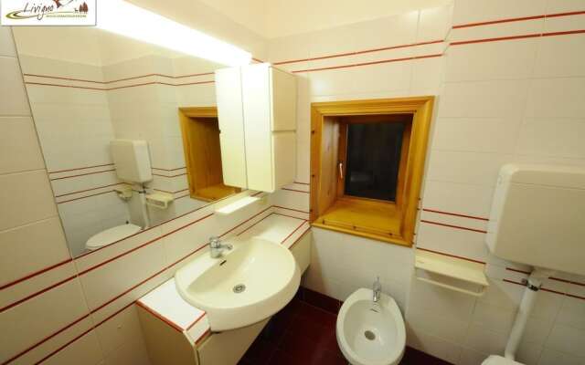 Apartments In Casa Florin