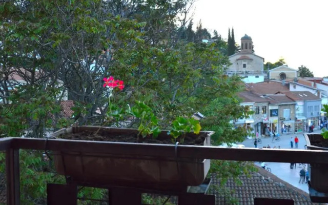 Vila Mostrovi