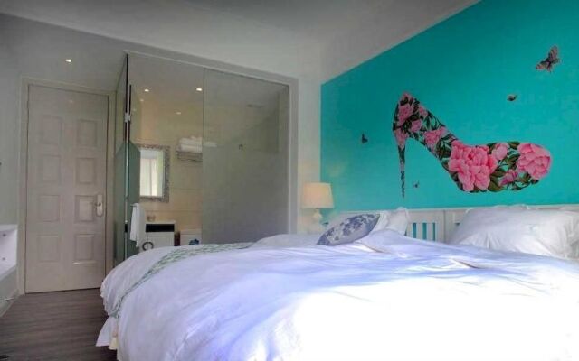 Twenty Thirty Fourth Inn
