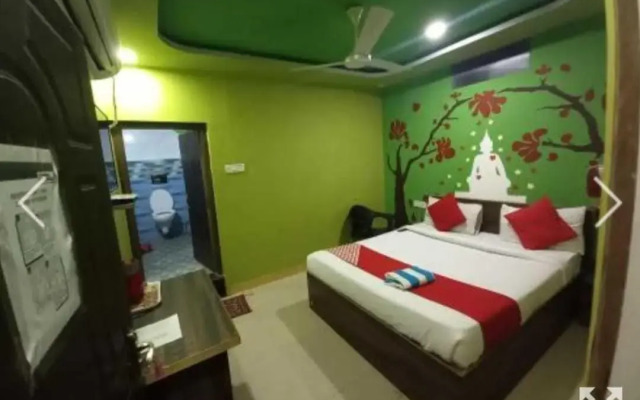 OYO Flagship 806679 Hotel A T S