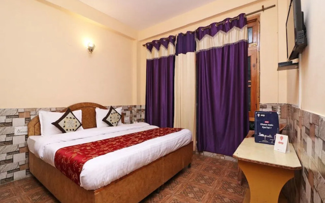 Hotel Summer Hill by OYO Rooms
