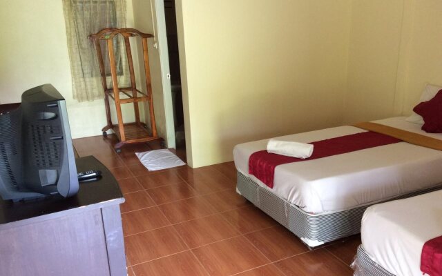 Tropical Delight Resort