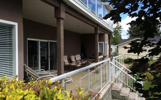Heart of Peachland