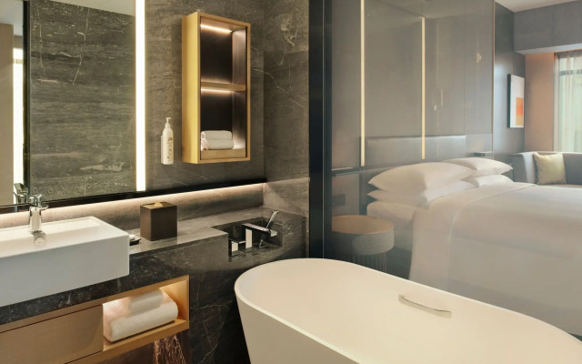 Delta Hotels BY Marriott Xi'an