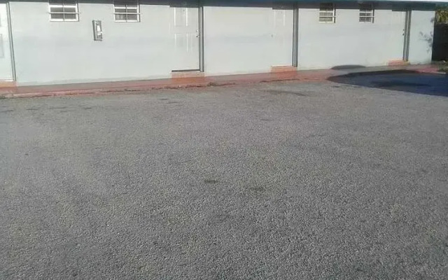 Reno Motel