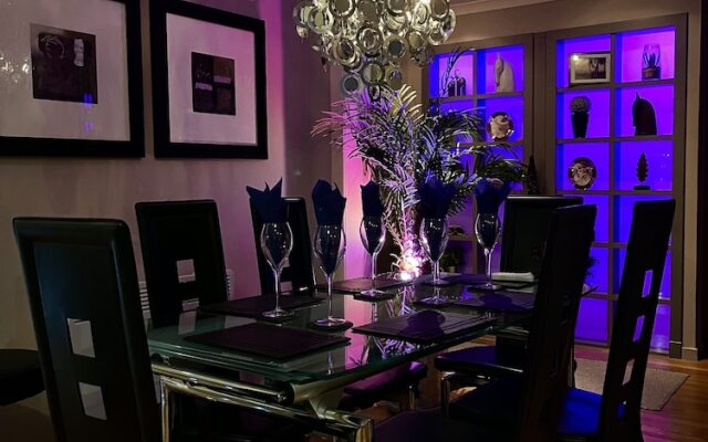 Gleneagles Lettings