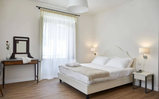 Hotel Sopra Le Mura