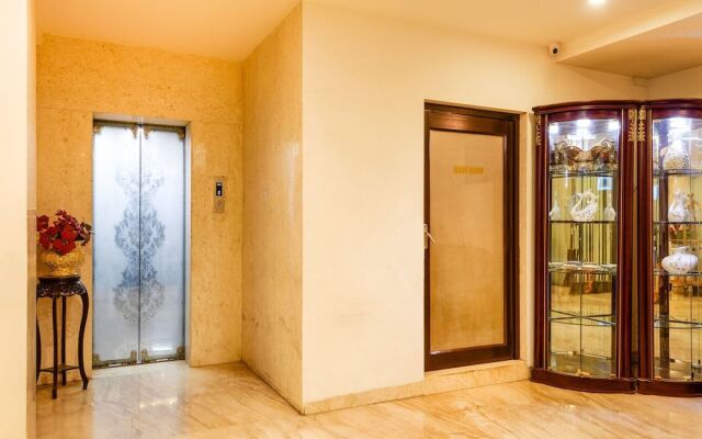 OYO 14068 Rendezvous Resorts