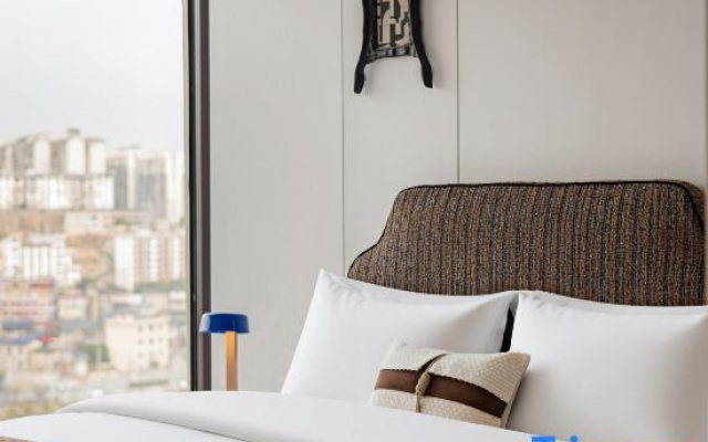 YiBoJiangShang B&B(Tianmen Mountain Cable Car Store） – Guest Rooms – Zhangjiajie