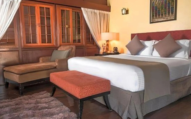 Shah's Beach Resort