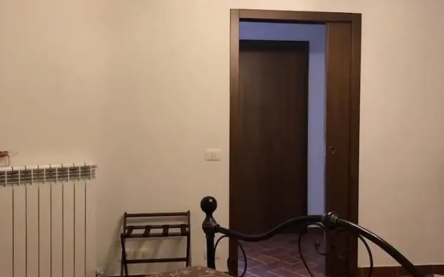 Agriturismo Il Poggio di Cantagallina