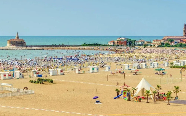 Apartment Porto Santa Margherita Near Beach