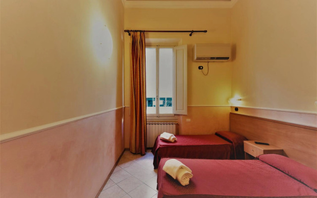 Hotel Palazzuolo