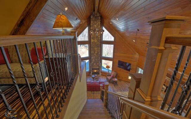 Wilderness Ridge - 3 Br Cabin